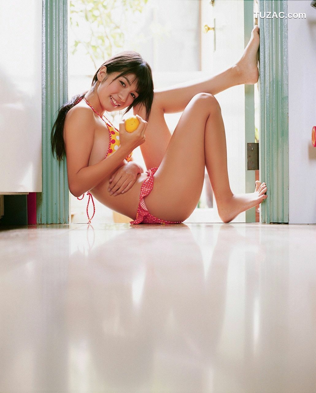 VYJ_制コレGP ソログラビア Vol.06 Asami Oda 小田あさ美 写真集[44P]