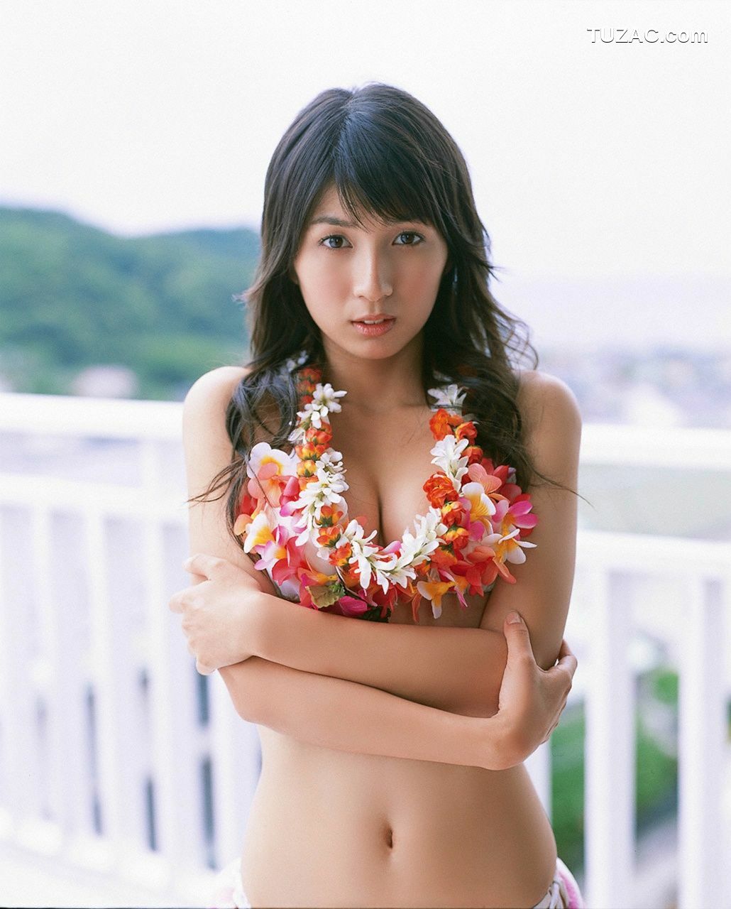 VYJ_制コレGP ソログラビア Vol.06 Asami Oda 小田あさ美 写真集[44P]