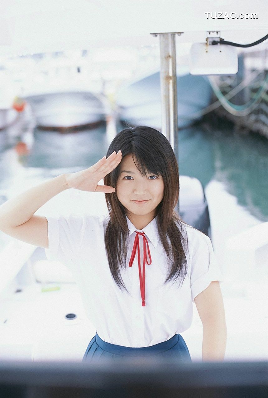 VYJ_制コレGP ソログラビア Vol.07 Iyo Kawai 河合いよ 写真集[33P]