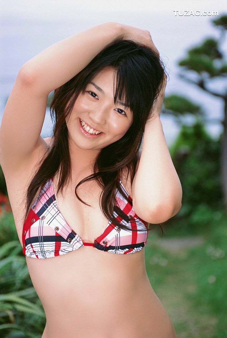 VYJ_制コレGP ソログラビア Vol.07 Iyo Kawai 河合いよ 写真集[33P]