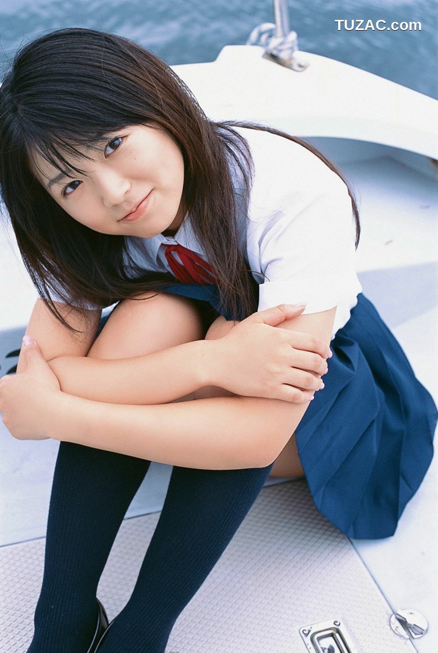 VYJ_制コレGP ソログラビア Vol.07 Iyo Kawai 河合いよ 写真集[33P]