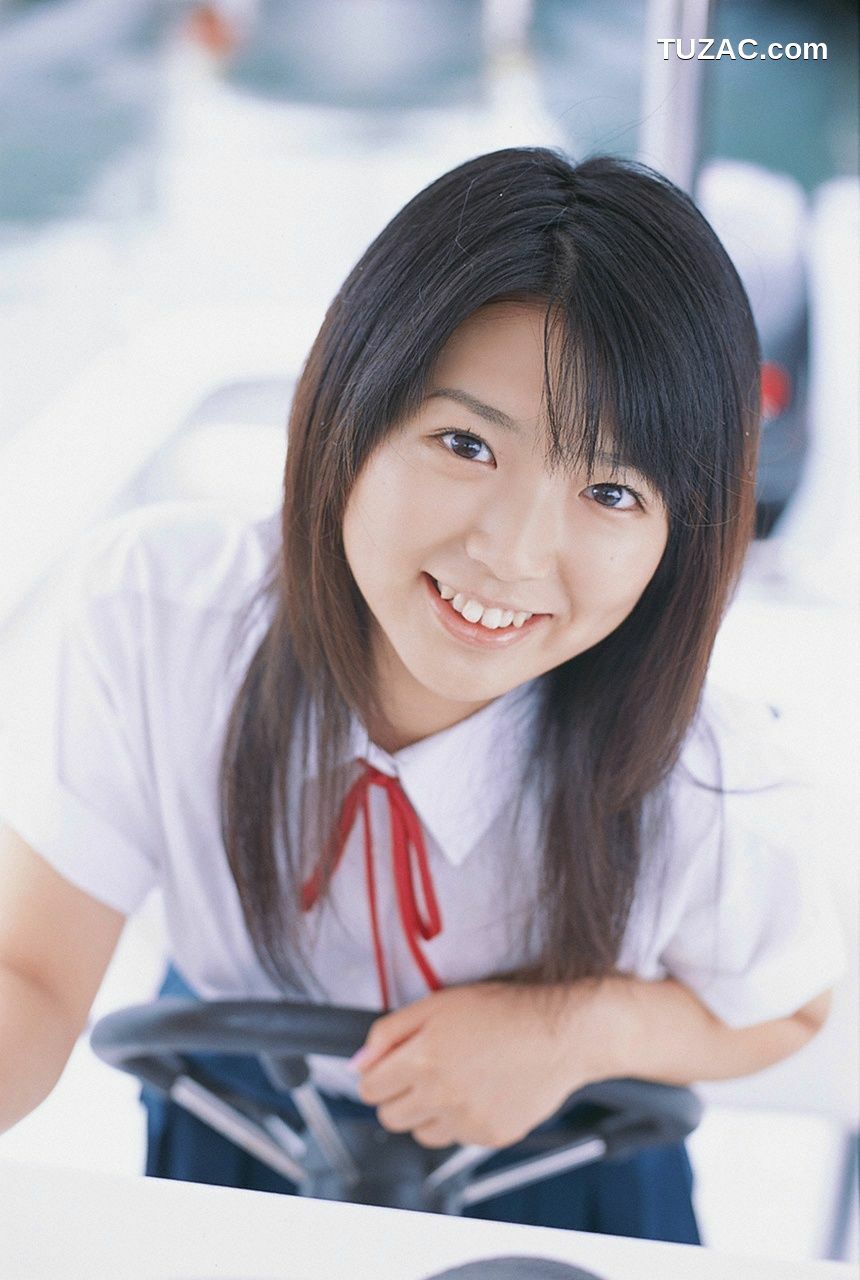 VYJ_制コレGP ソログラビア Vol.07 Iyo Kawai 河合いよ 写真集[33P]