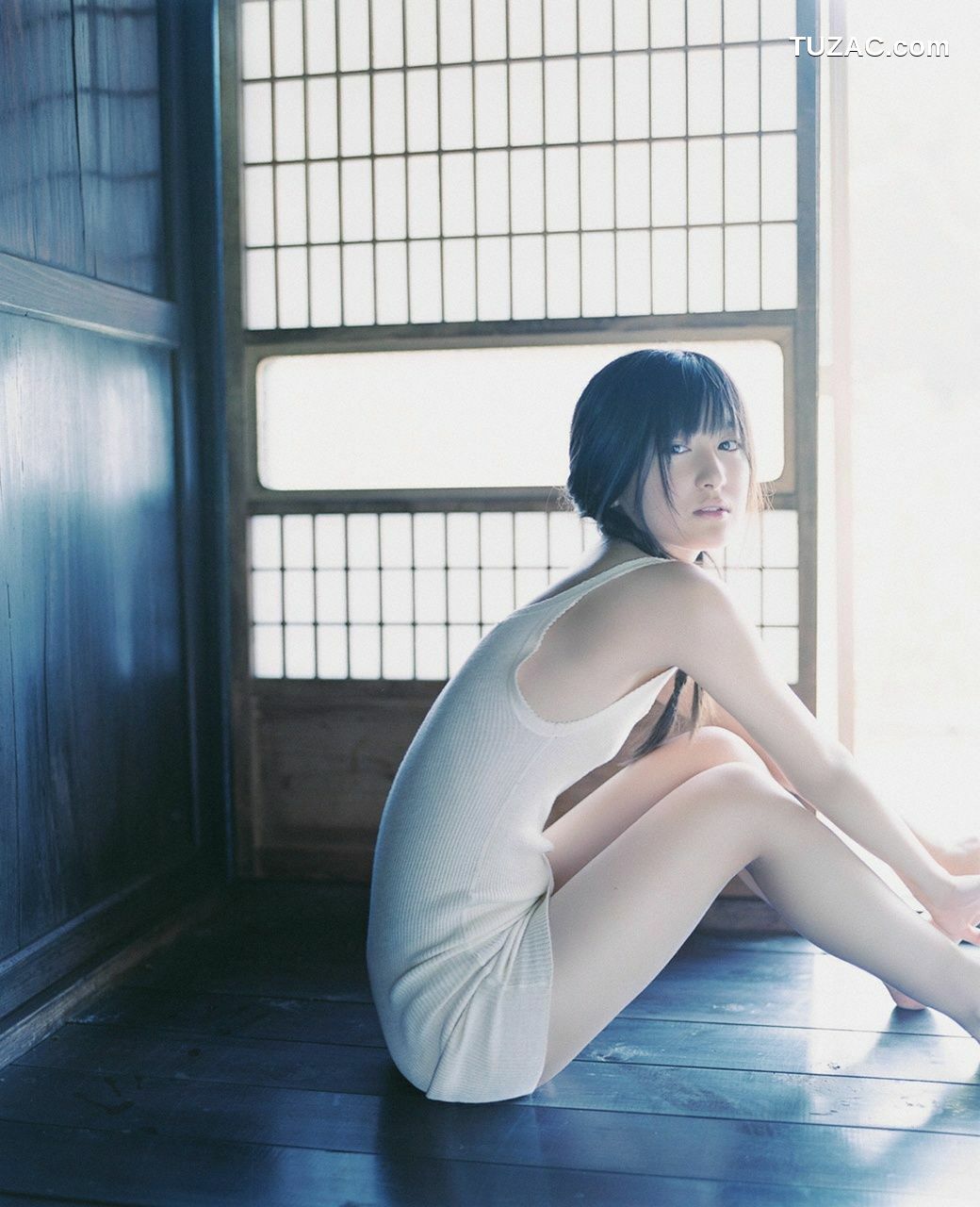 VYJ_制コレGP ソログラビア Vol.10 Nako Mizusawa 水沢奈子 写真集[26P]