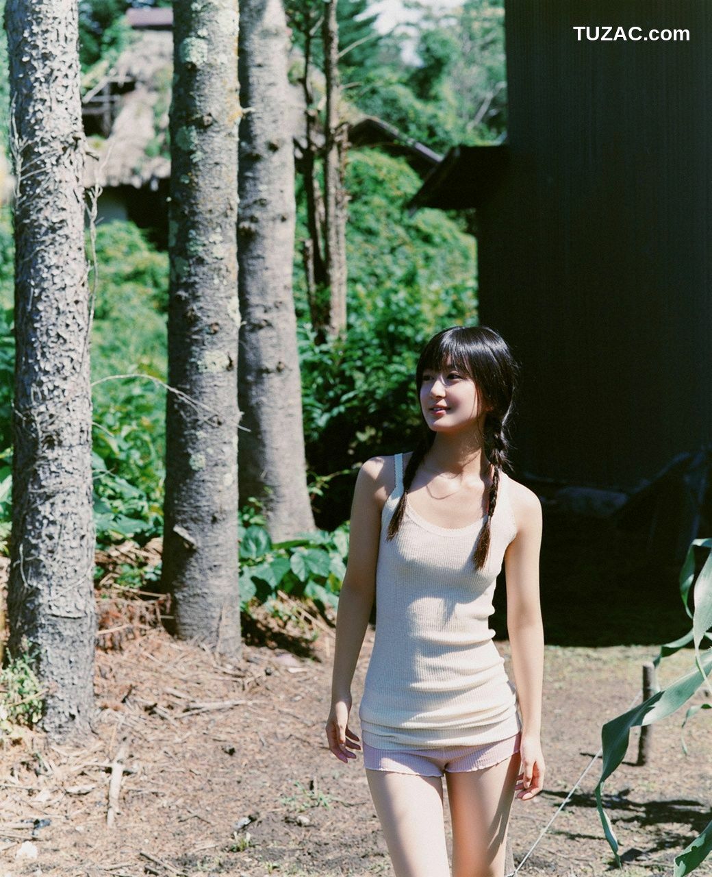 VYJ_制コレGP ソログラビア Vol.10 Nako Mizusawa 水沢奈子 写真集[26P]