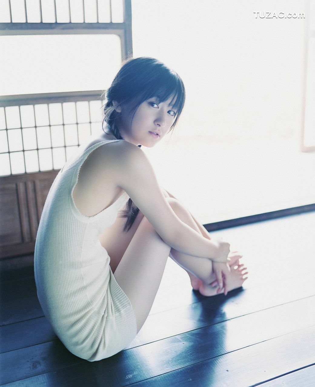 VYJ_制コレGP ソログラビア Vol.10 Nako Mizusawa 水沢奈子 写真集[26P]
