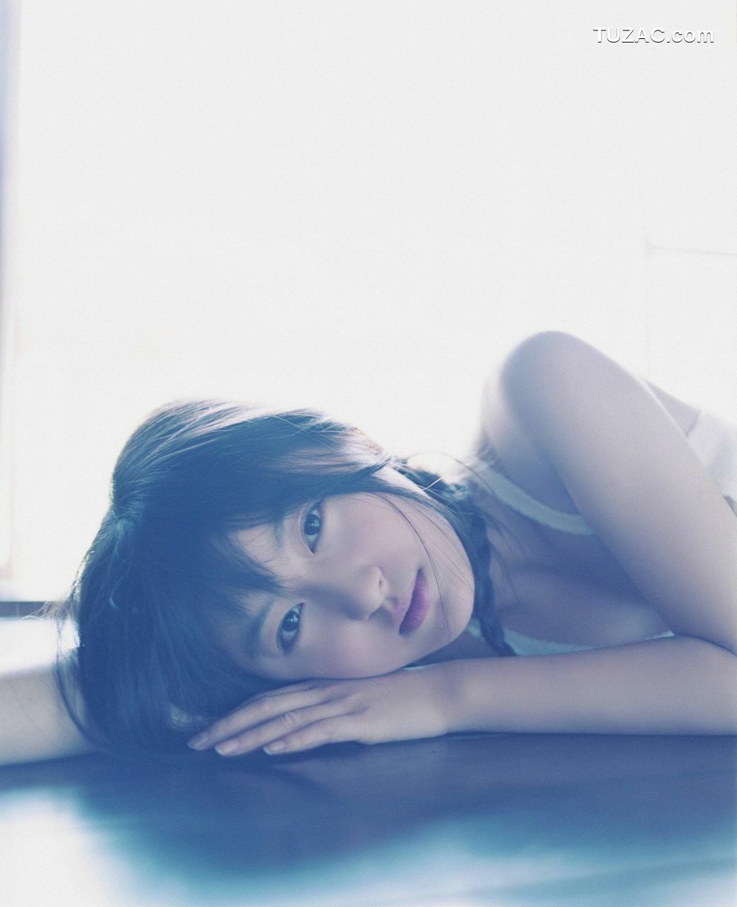 VYJ_制コレGP ソログラビア Vol.10 Nako Mizusawa 水沢奈子 写真集[26P]