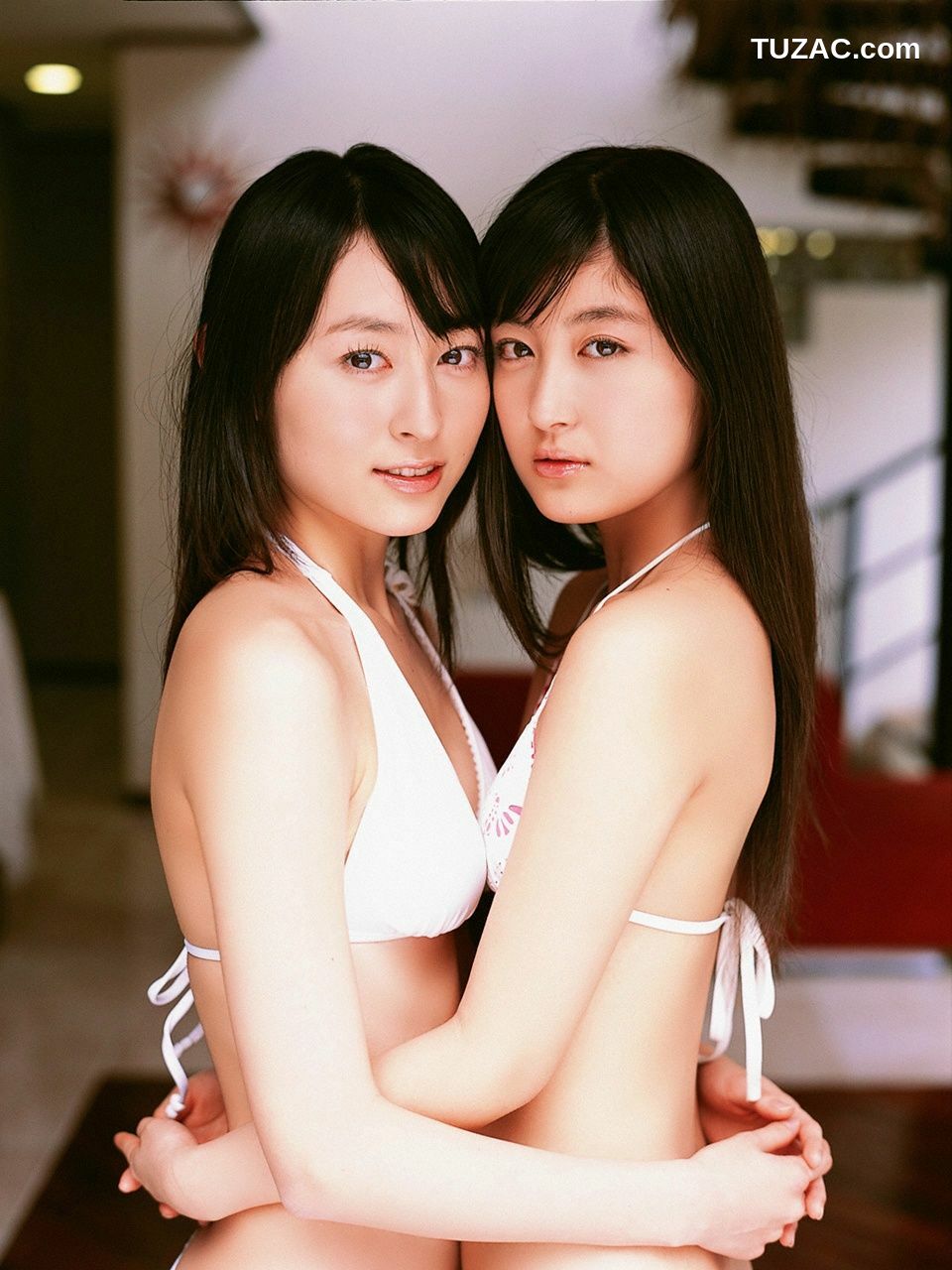 VYJ_制コレGP ソログラビア Vol.14 川原真琴+水沢奈子 写真集[49P]