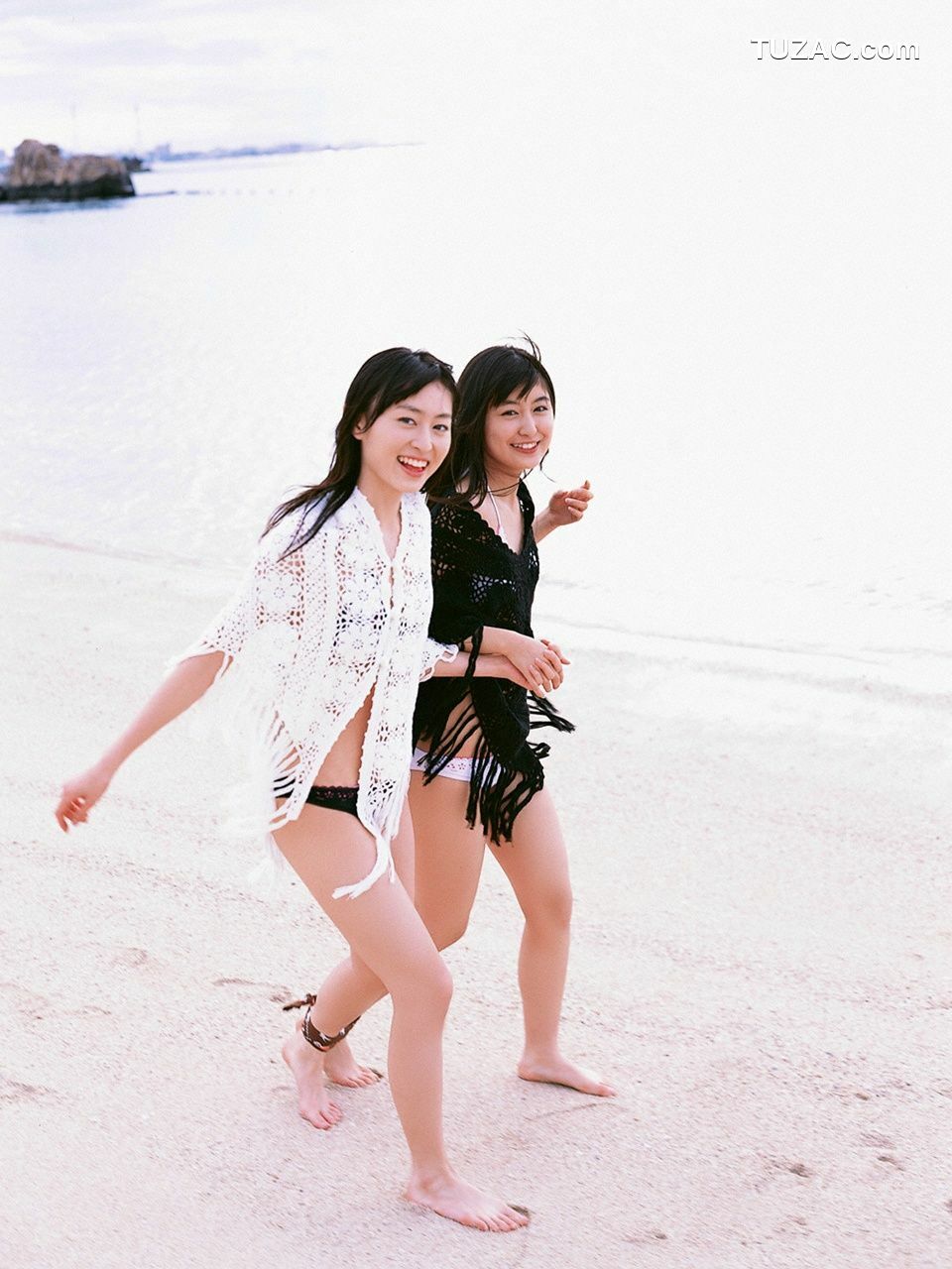 VYJ_制コレGP ソログラビア Vol.14 川原真琴+水沢奈子 写真集[49P]
