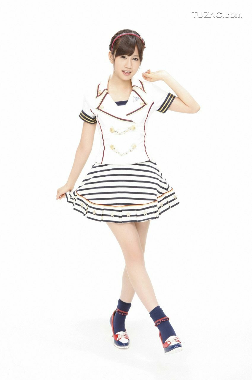VYJ_前田敦子/大島優子/小嶋陽菜/板野友美/渡邊麻友 No.111 写真集[25P]