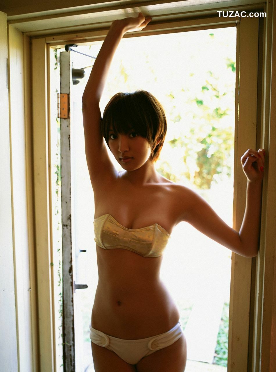 VYJ_夏菜《Moment》 No.107 写真集[26P]