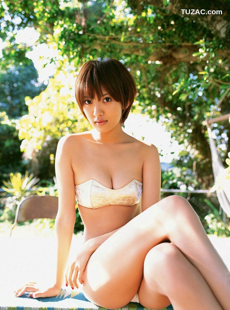 VYJ_夏菜《Moment》 No.107 写真集[26P]