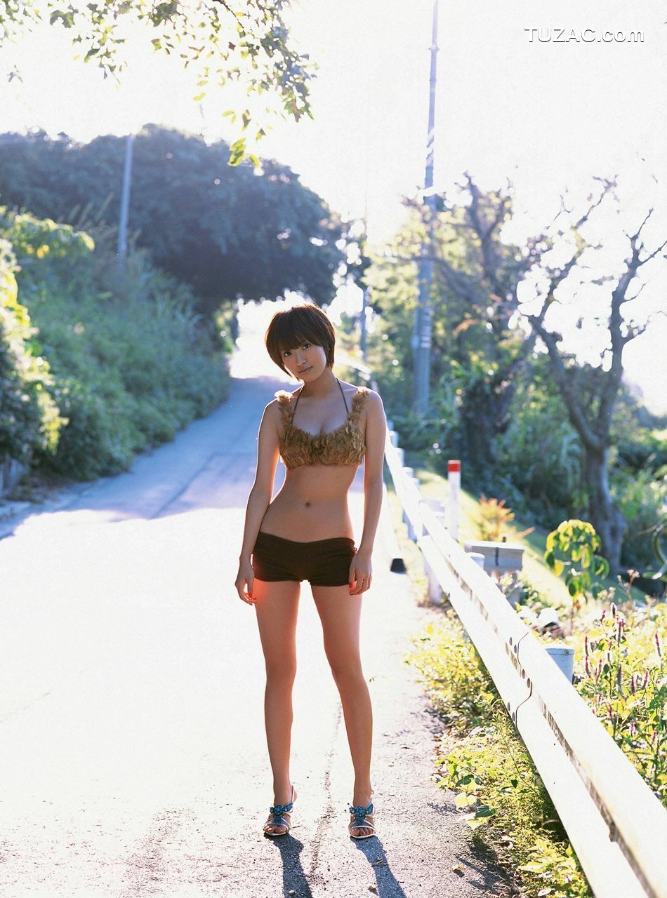 VYJ_夏菜《Moment》 No.107 写真集[26P]