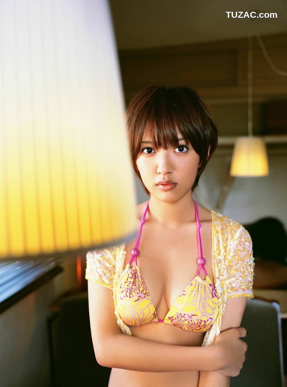 VYJ_夏菜《Moment》 No.107 写真集[26P]