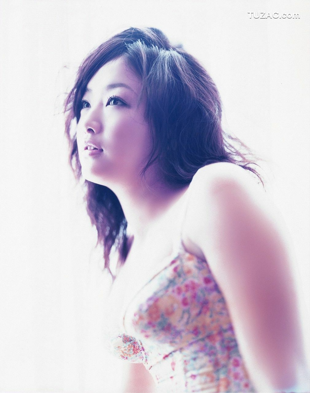 VYJ_工藤里沙《Summer Moment》 写真集[41P]