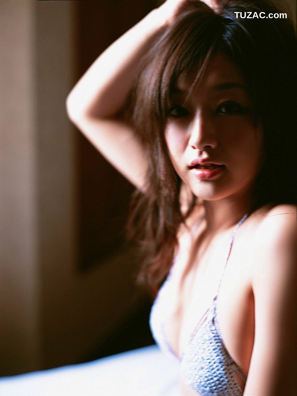 VYJ_工藤里沙《Summer Moment》 写真集[41P]