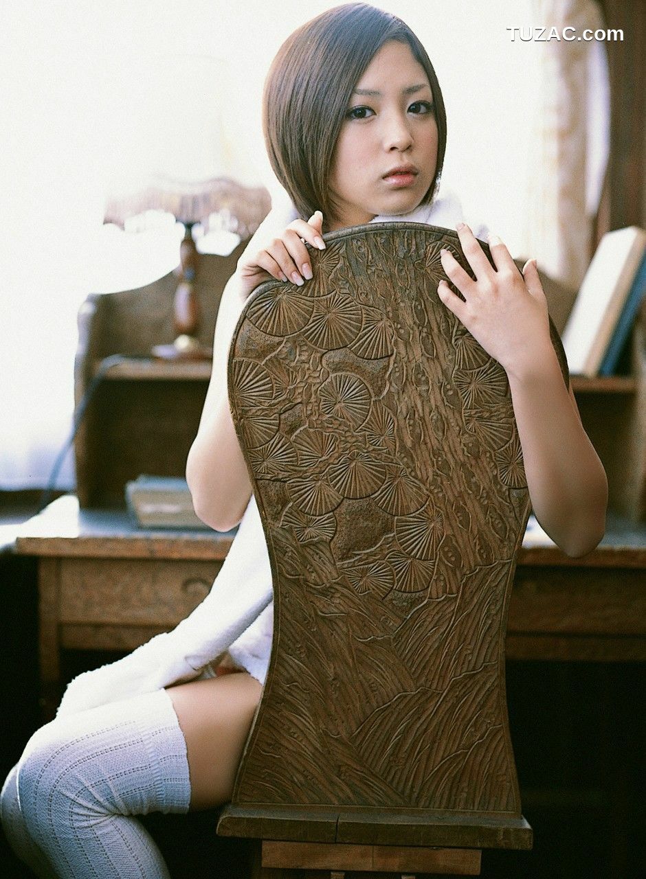 VYJ_折山みゆ/折山美由《Girls Grandprix Season》 No.084 写真集[37P]