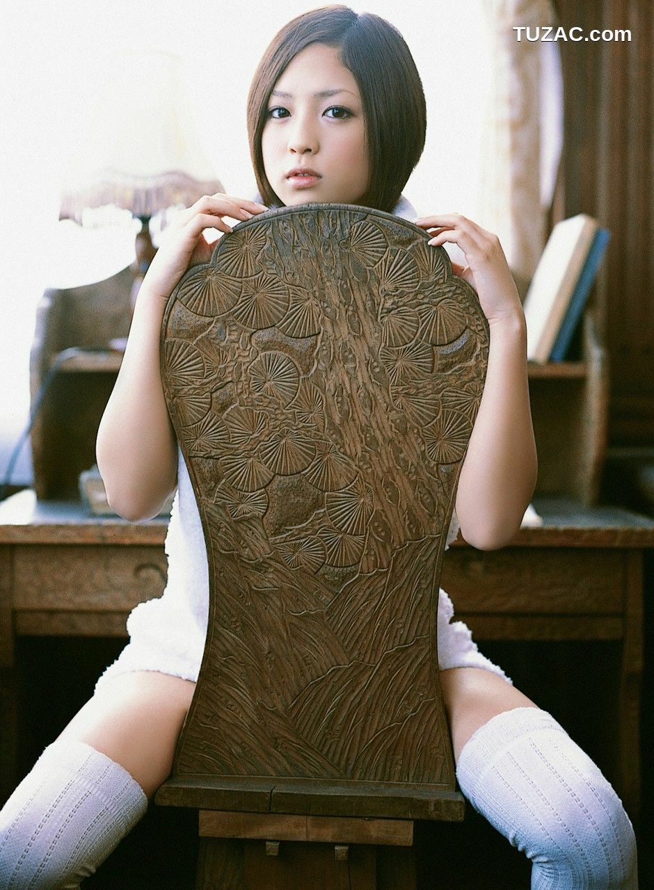 VYJ_折山みゆ/折山美由《Girls Grandprix Season》 No.084 写真集[37P]