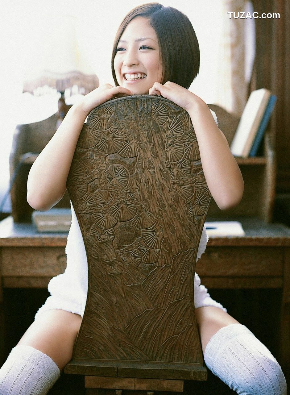 VYJ_折山みゆ/折山美由《Girls Grandprix Season》 No.084 写真集[37P]