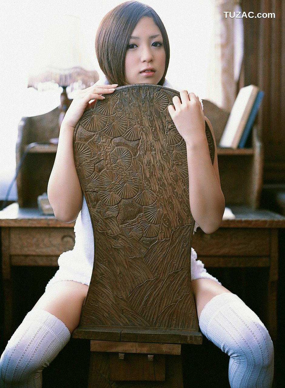 VYJ_折山みゆ/折山美由《Girls Grandprix Season》 No.084 写真集[37P]