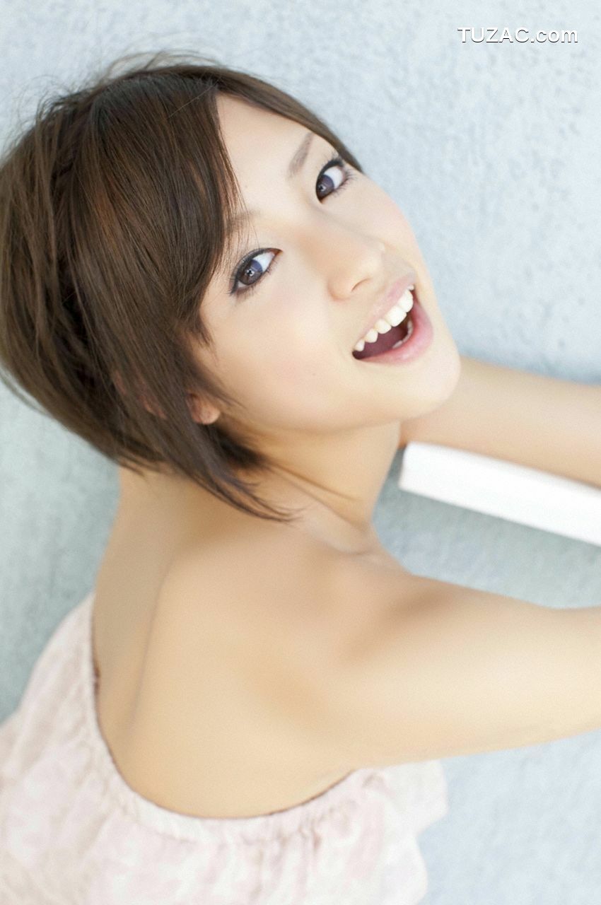 VYJ_折山みゆ《ビジュアルスペシャル》 写真集[113P]