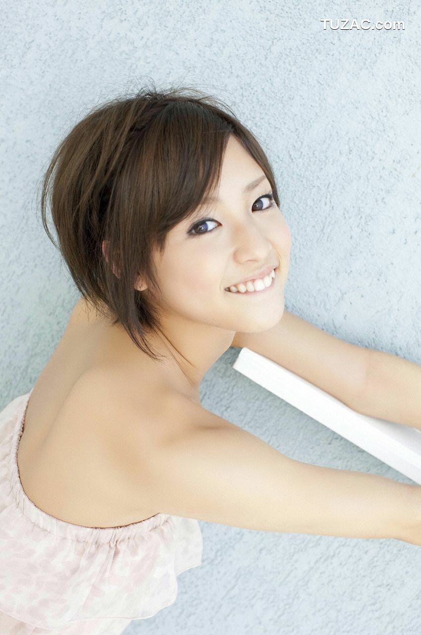 VYJ_折山みゆ《ビジュアルスペシャル》 写真集[113P]