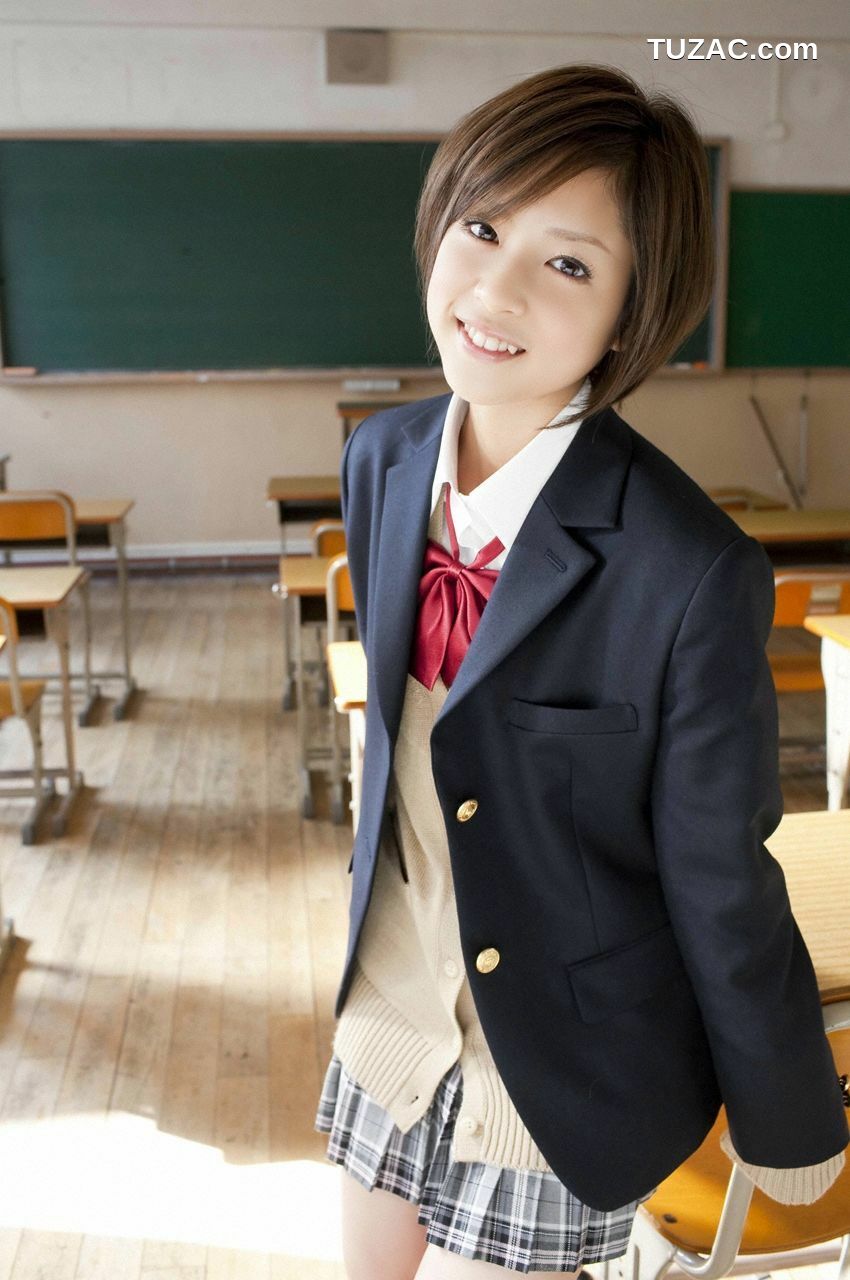 VYJ_折山みゆ《ビジュアルスペシャル》 写真集[113P]