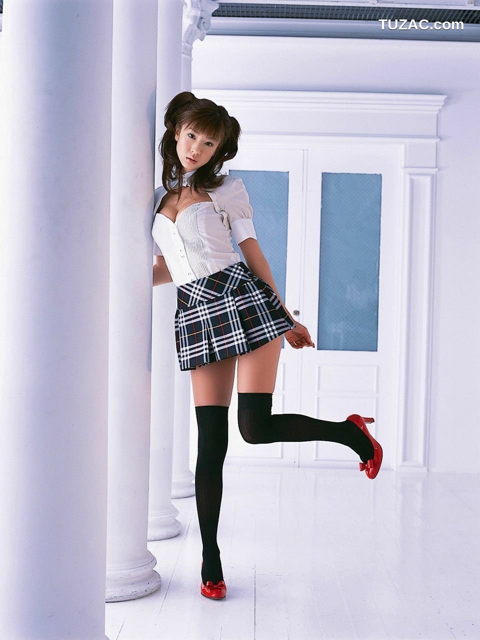VYJ_星野亚希/ほしのあき《Celebration》 写真集[32P]