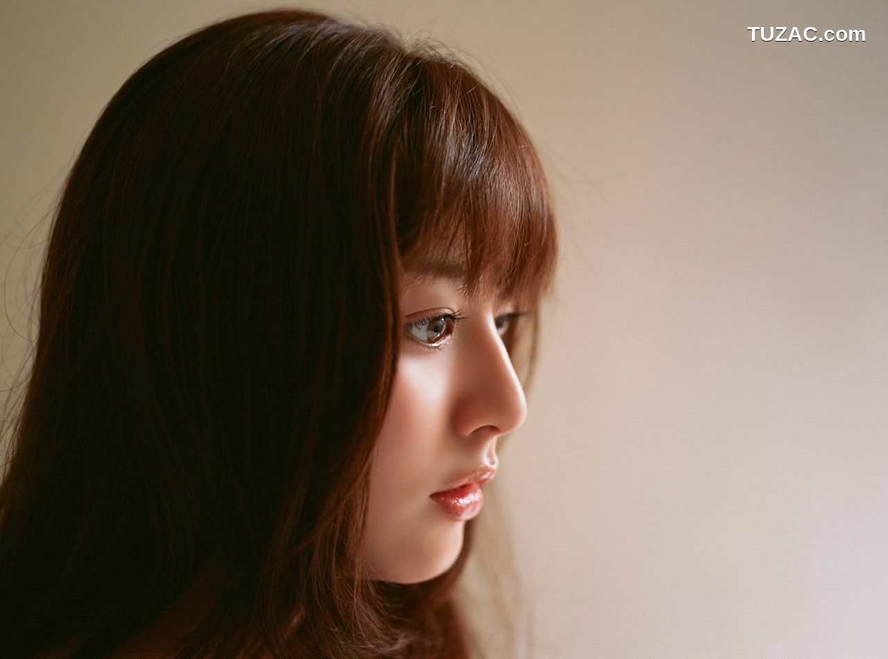 VYJ_杉本有美《WITH NEW RYTHEM》 No.098 写真集[63P]