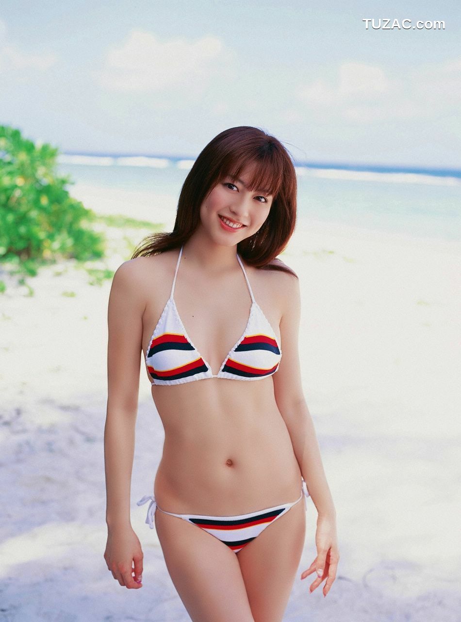 VYJ_杉本有美《WITH NEW RYTHEM》 No.098 写真集[63P]