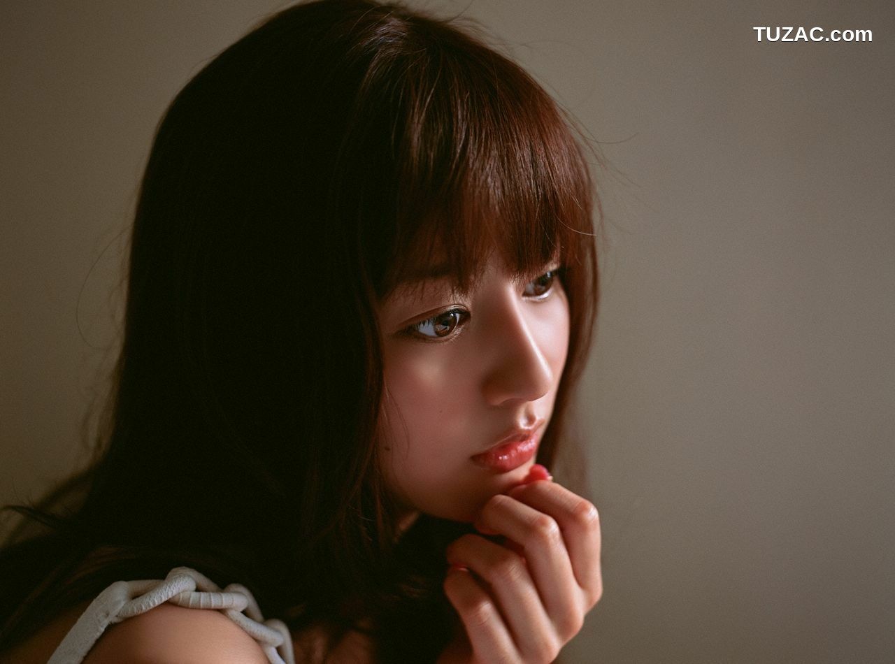 VYJ_杉本有美《WITH NEW RYTHEM》 No.098 写真集[63P]