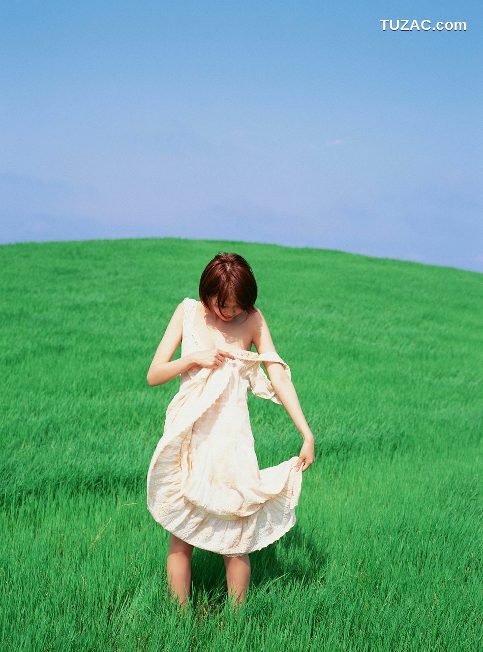 VYJ_松岡音々/松冈音音《1Nene》 No.102 写真集[41P]