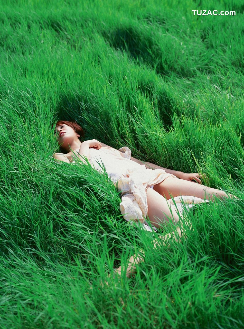 VYJ_松岡音々/松冈音音《1Nene》 No.102 写真集[41P]