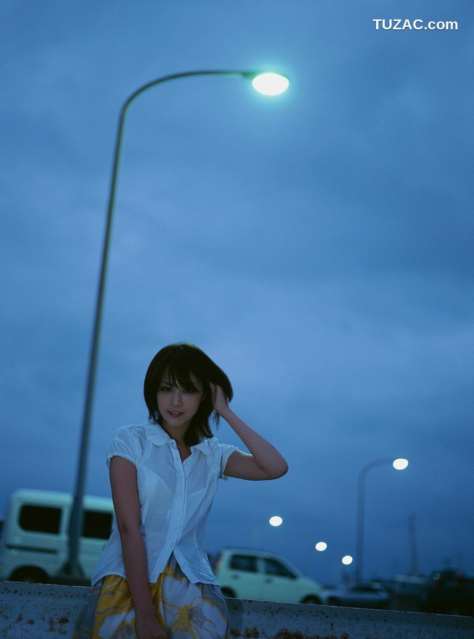 VYJ_松岡音々/松冈音音《1Nene》 No.102 写真集[41P]