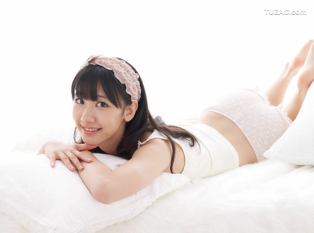 VYJ_柏木由紀 Yuki Kashiwagi No.114 写真集[131P]