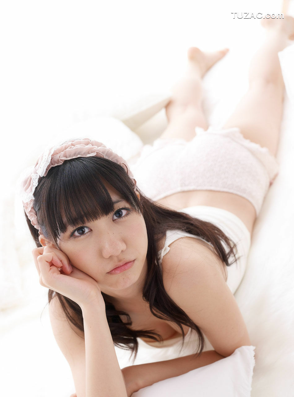 VYJ_柏木由紀 Yuki Kashiwagi No.114 写真集[131P]