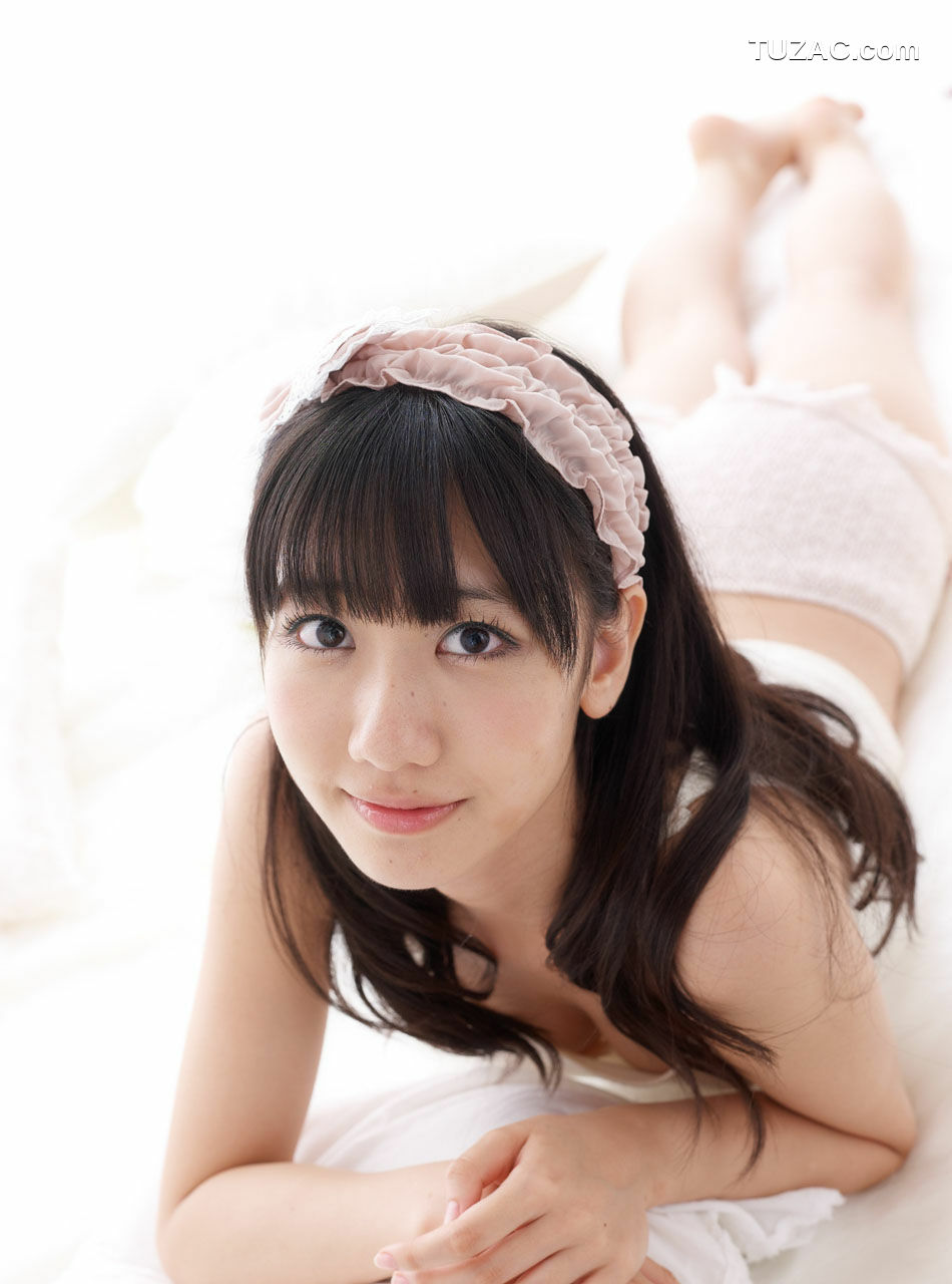 VYJ_柏木由紀 Yuki Kashiwagi No.114 写真集[131P]