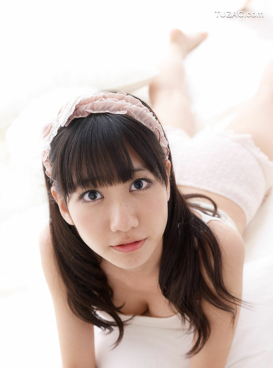 VYJ_柏木由紀 Yuki Kashiwagi No.114 写真集[131P]