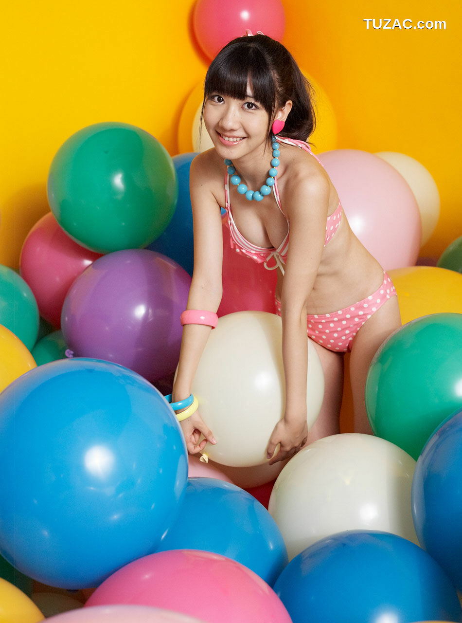 VYJ_柏木由紀 Yuki Kashiwagi No.114 写真集[131P]