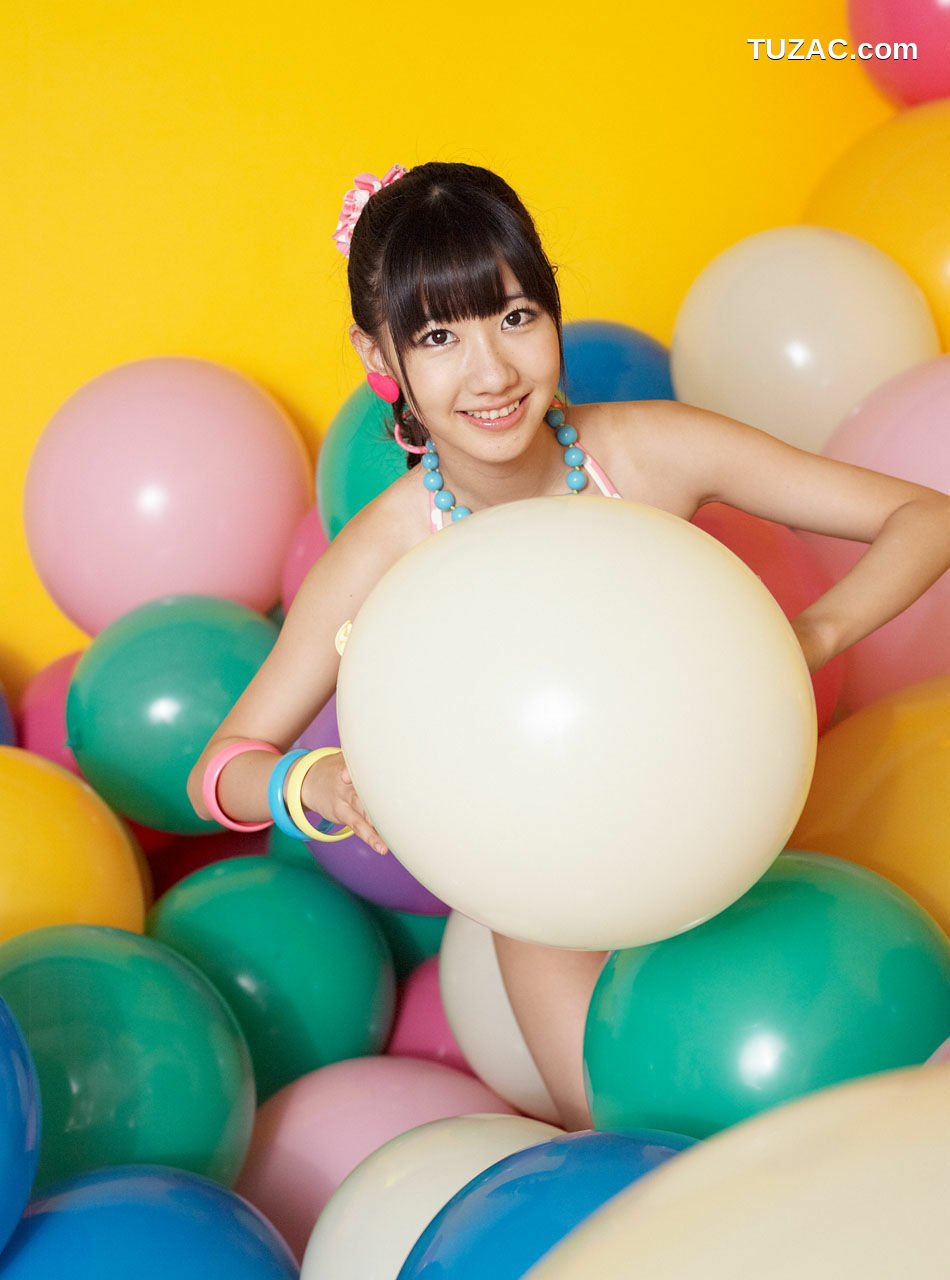 VYJ_柏木由紀 Yuki Kashiwagi No.114 写真集[131P]