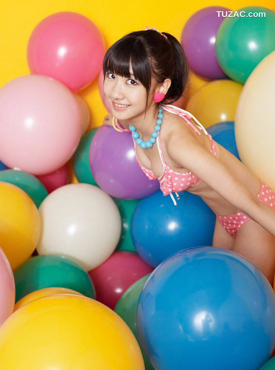 VYJ_柏木由紀 Yuki Kashiwagi No.114 写真集[131P]
