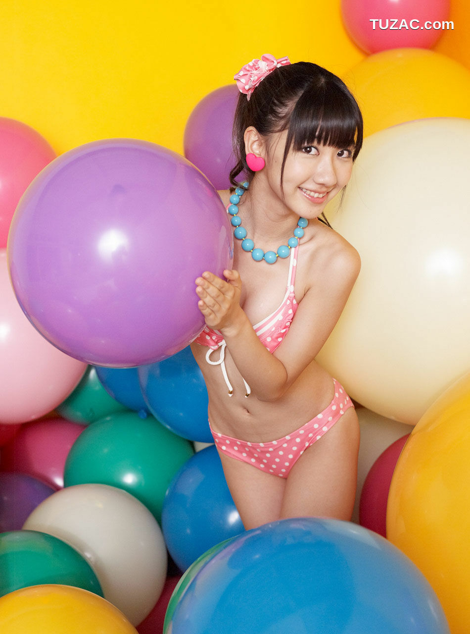 VYJ_柏木由紀 Yuki Kashiwagi No.114 写真集[131P]