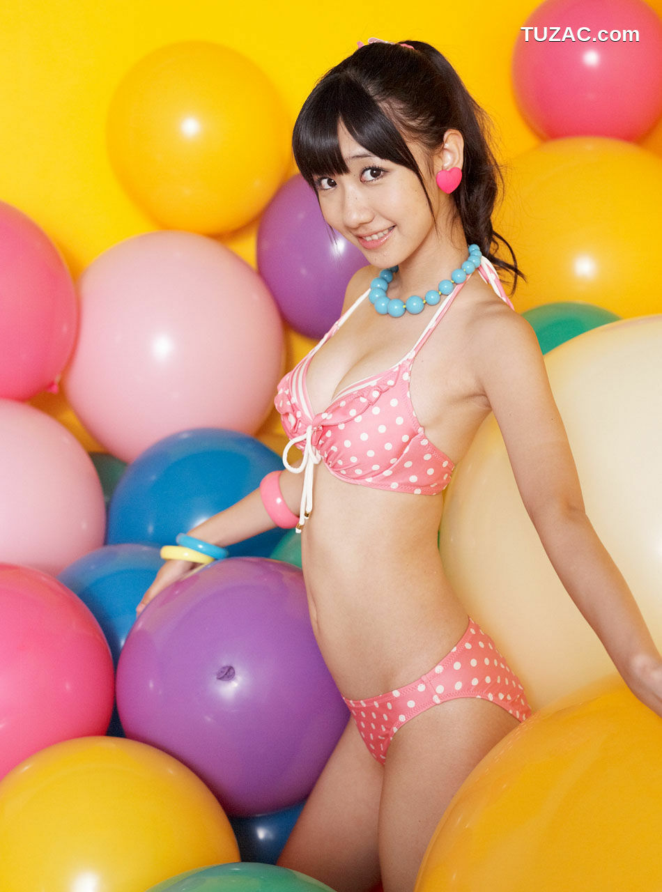VYJ_柏木由紀 Yuki Kashiwagi No.114 写真集[131P]