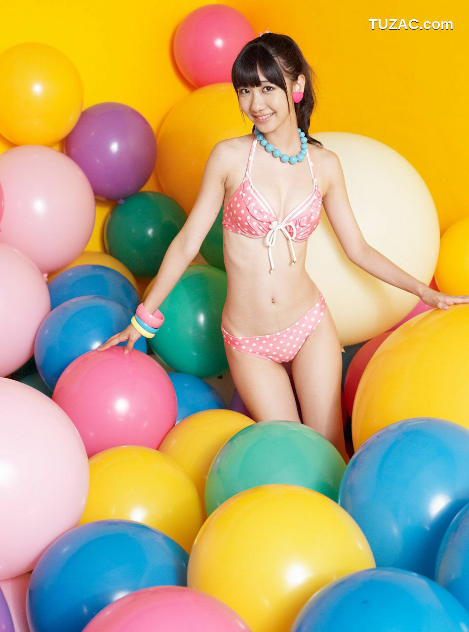 VYJ_柏木由紀 Yuki Kashiwagi No.114 写真集[131P]