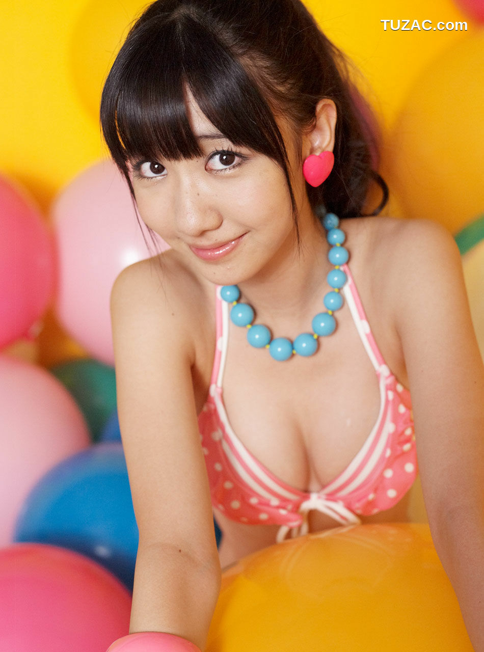 VYJ_柏木由紀 Yuki Kashiwagi No.114 写真集[131P]