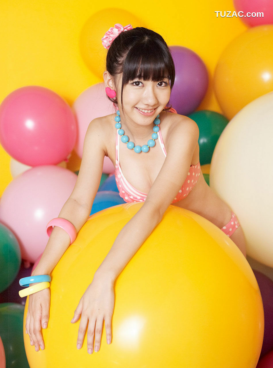 VYJ_柏木由紀 Yuki Kashiwagi No.114 写真集[131P]