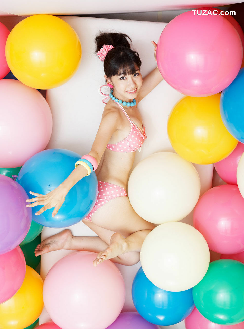 VYJ_柏木由紀 Yuki Kashiwagi No.114 写真集[131P]