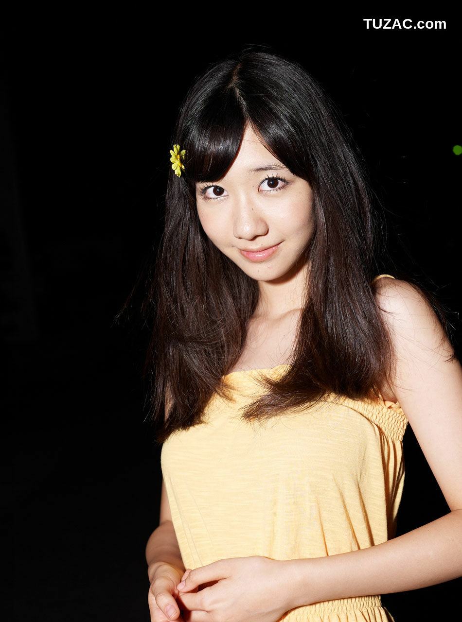 VYJ_柏木由紀 Yuki Kashiwagi No.114 写真集[131P]