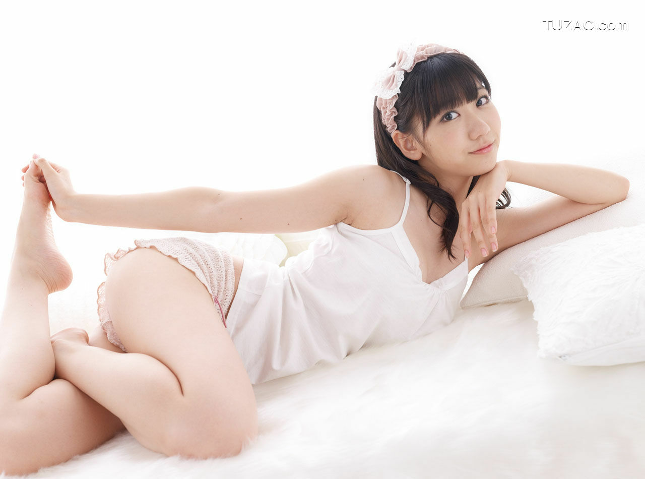 VYJ_柏木由紀 Yuki Kashiwagi No.114 写真集[131P]