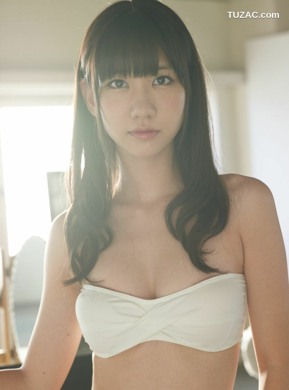 VYJ_柏木由紀 Yuki Kashiwagi No.114 写真集[131P]
