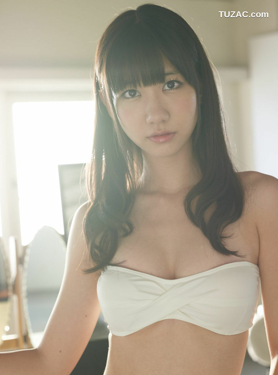 VYJ_柏木由紀 Yuki Kashiwagi No.114 写真集[131P]